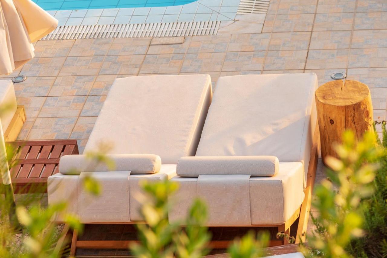 Lithies Sea View Boutique Hotel Korithion Exterior photo
