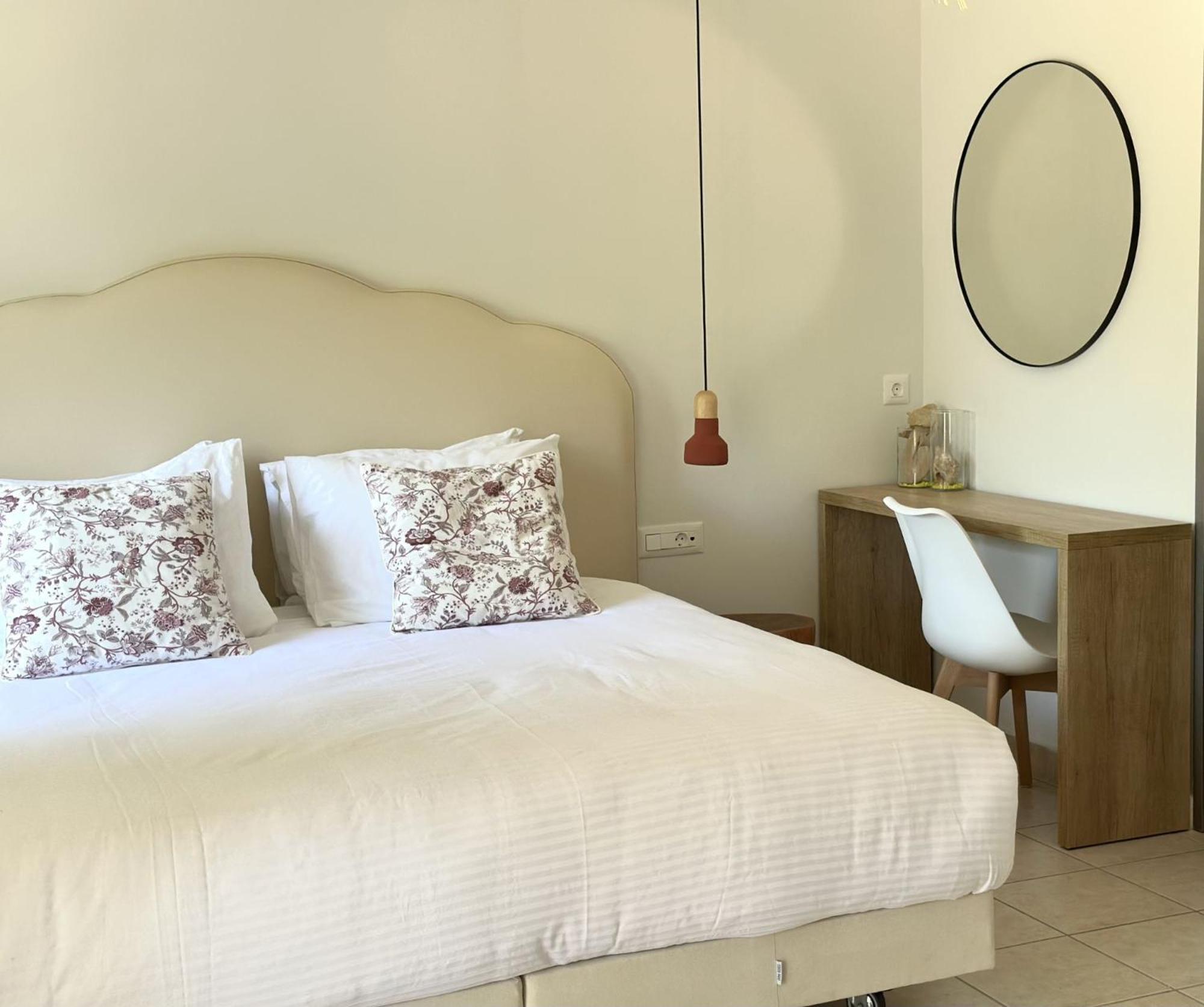 Lithies Sea View Boutique Hotel Korithion Exterior photo