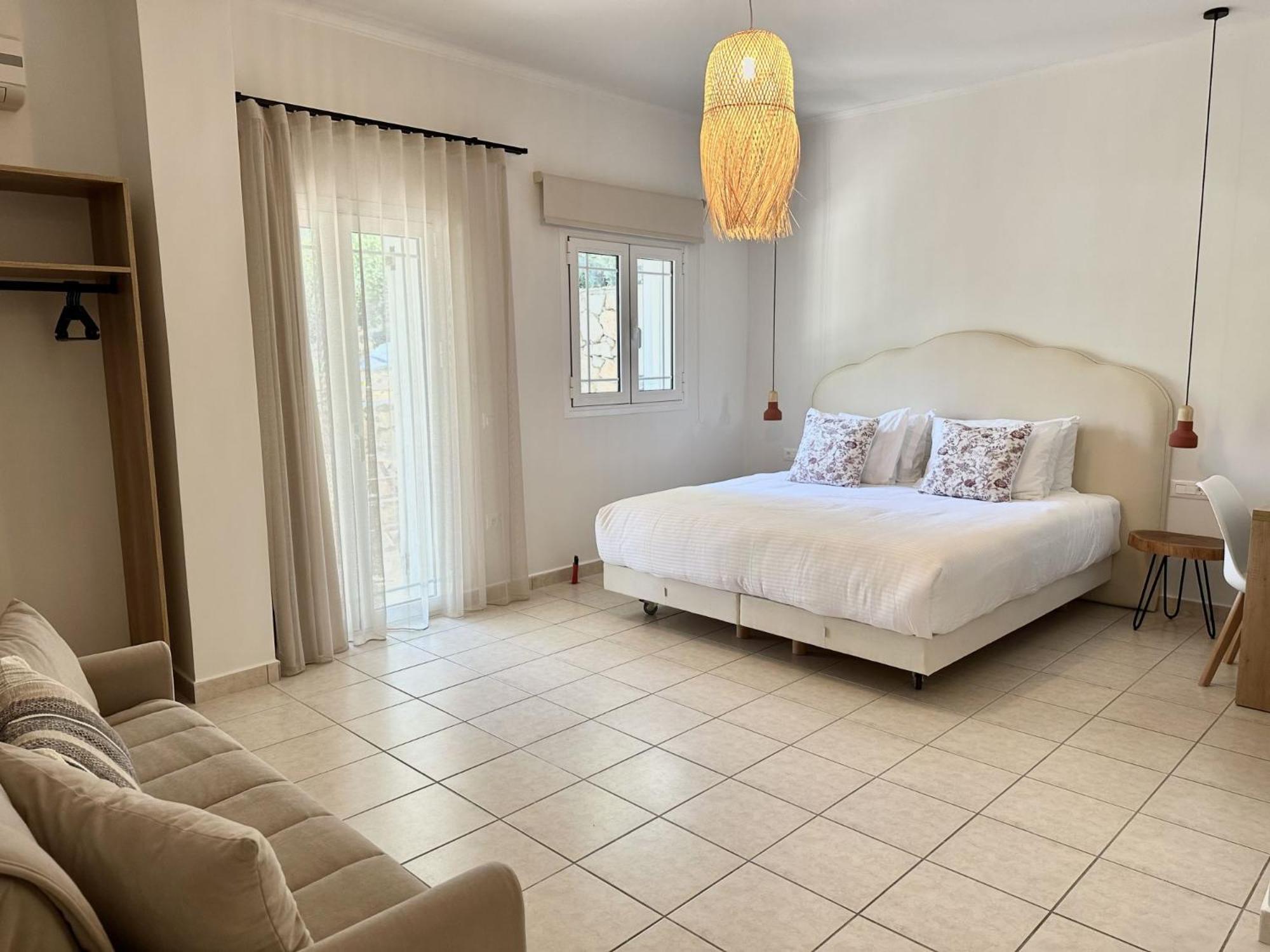 Lithies Sea View Boutique Hotel Korithion Exterior photo