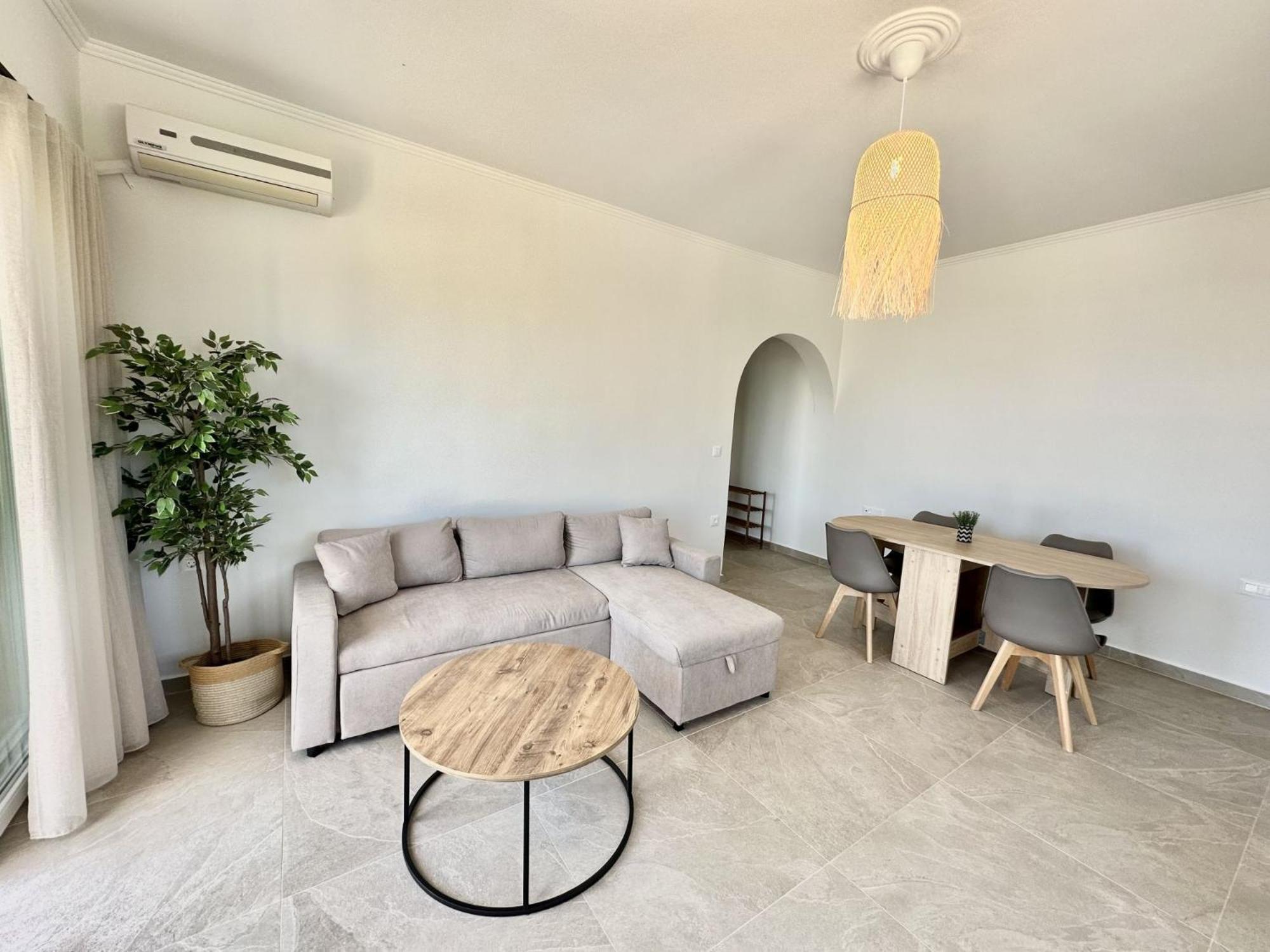 Lithies Sea View Boutique Hotel Korithion Exterior photo