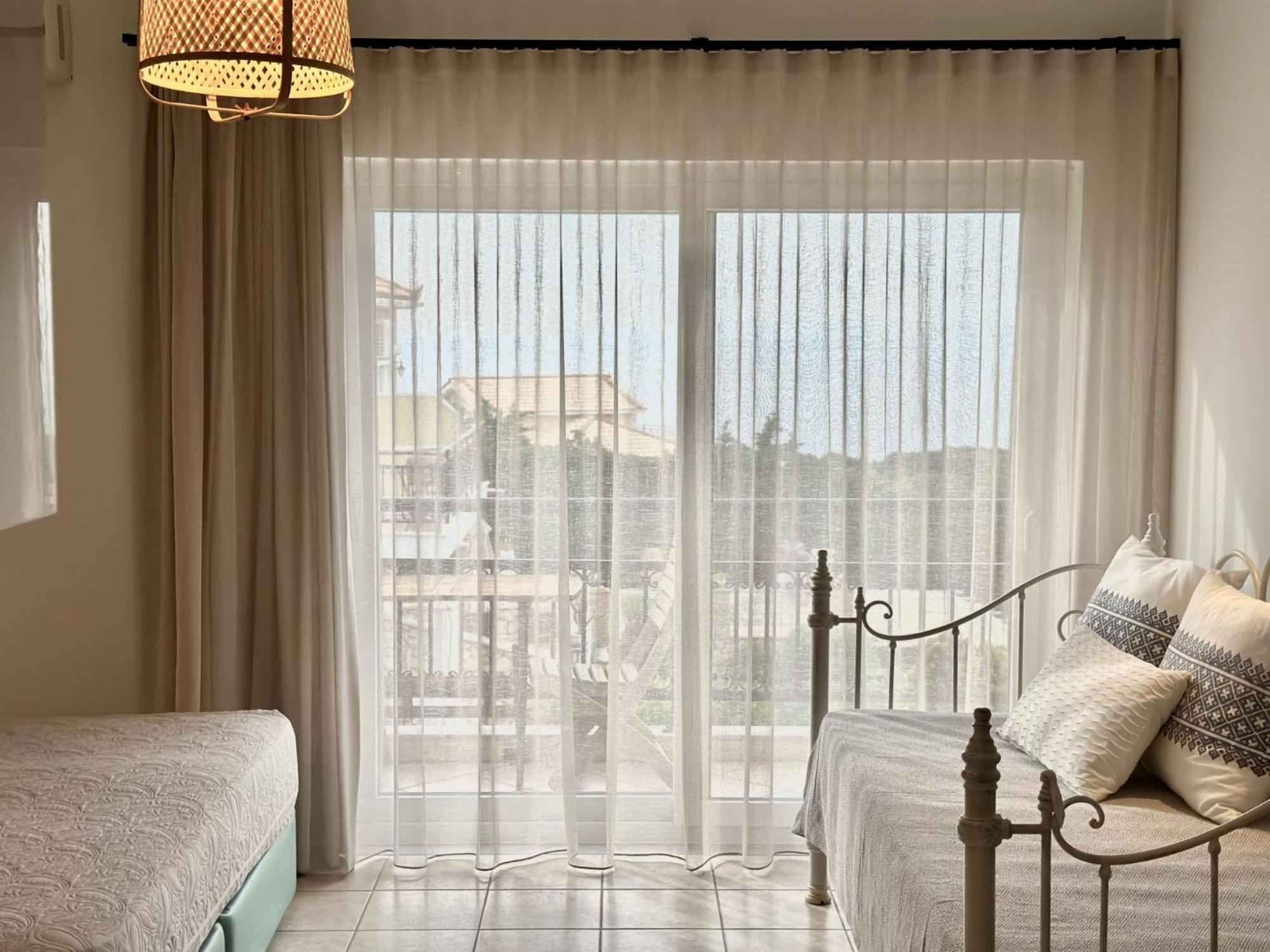 Lithies Sea View Boutique Hotel Korithion Room photo